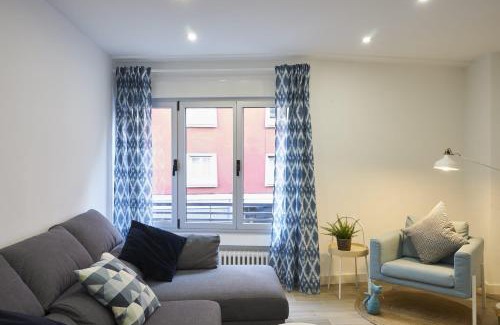 Oviedo City Centre Apartment | Foncalada 13