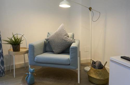 Oviedo City Centre Apartment | Foncalada 13