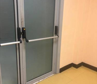 Historic Center Apartment | Fond-za