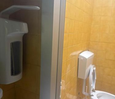 Historic Center Apartment | Fond-za