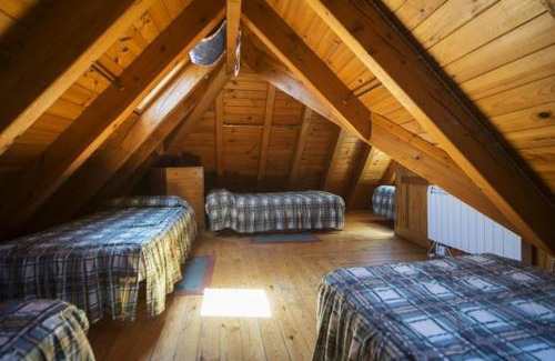 Escunhau House | Fonda Eth Petit - Sólo adultos,niños a partir de 12 años