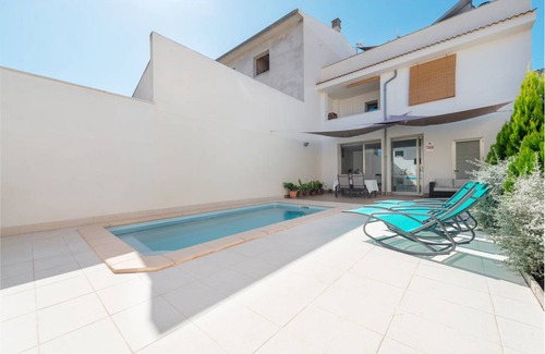Muro Villa | FONERS MALLORQUINS - Villa for 6 people in MURO.