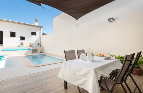 Muro Villa | FONERS MALLORQUINS - Villa for 6 people in MURO.