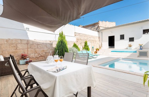 Muro Villa | FONERS MALLORQUINS - Villa for 6 people in MURO.