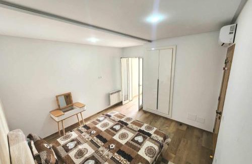 Cite El Wafa Apartment | Fontaine