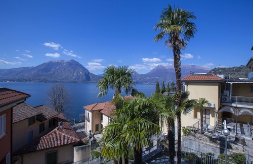 Fiumelatte Apartment | Fontana Del Lago Apt. 5, Varenna (Fiumelatte), Italy