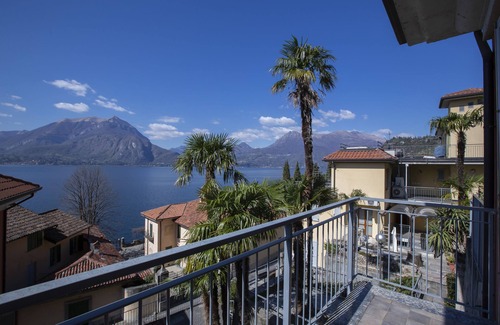 Fiumelatte Apartment | Fontana Del Lago Apt. 5, Varenna (Fiumelatte), Italy