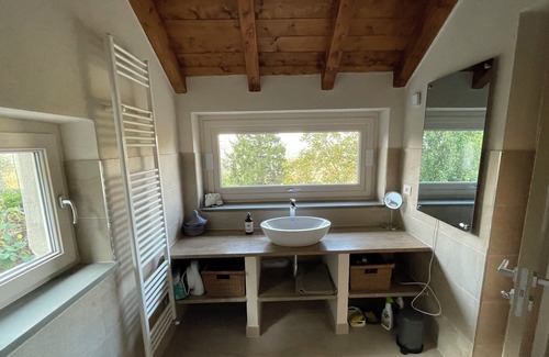 Varese Ligure Other | Fontana for Four - Liguria with a wild touch