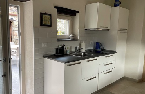 Varese Ligure Other | Fontana for Four - Liguria with a wild touch