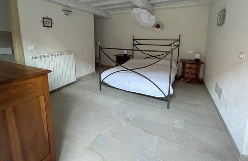 Varese Ligure Other | Fontana for Four - Liguria with a wild touch