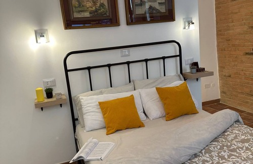 Ferrara Bed & Breakfast | Fontanese Mansion