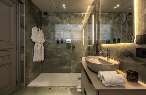 Rione II Trevi House | Fontart Tritone