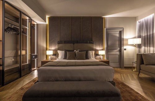 Rione II Trevi House | Fontart Tritone