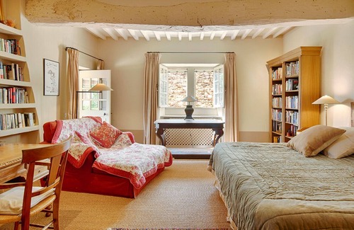 Gordes Other | Fontblanche, Provencal estate for happy reunions
