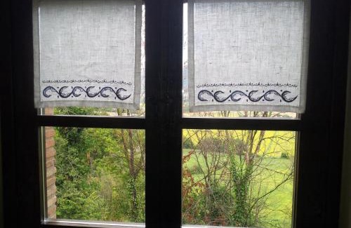 Monteluiano House | Fonte Chiara