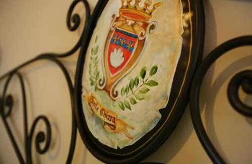 Monteluiano House | Fonte Chiara