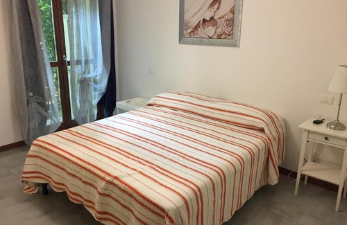 Montemarciano Apartment | Fontebella