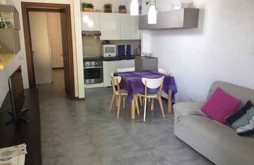 Montemarciano Apartment | Fontebella