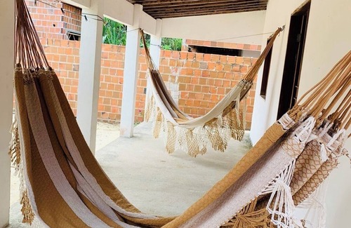 Prea House | FONTELES RESIDENCE-PRAIA DO PREA-JERICOACOARA