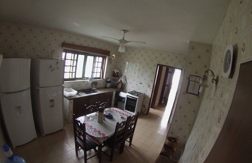 Caraguatatuba House | FOOT IN THE SAND - BEAUTIFUL HOUSE ON THE BEACH - SPACE AND COMFORT - POOL AND BARBECUE