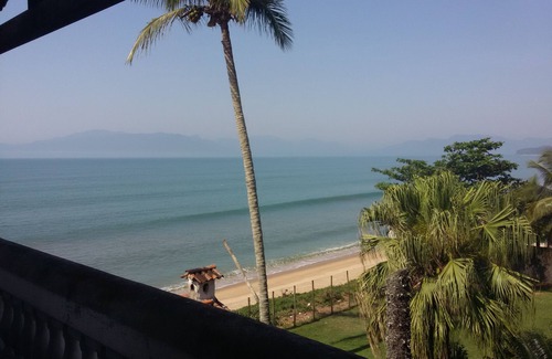 Caraguatatuba House | FOOT IN THE SAND - BEAUTIFUL HOUSE ON THE BEACH - SPACE AND COMFORT - POOL AND BARBECUE