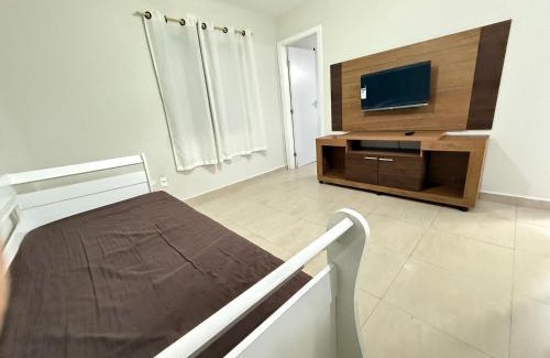Canto do Forte Apartment | Foot in the Sand corner of the fort VII