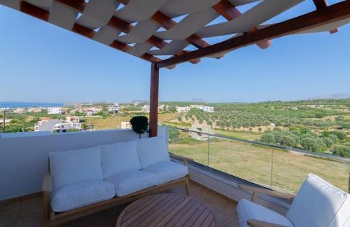 Sfakaki Villa | Foothills Blue 6