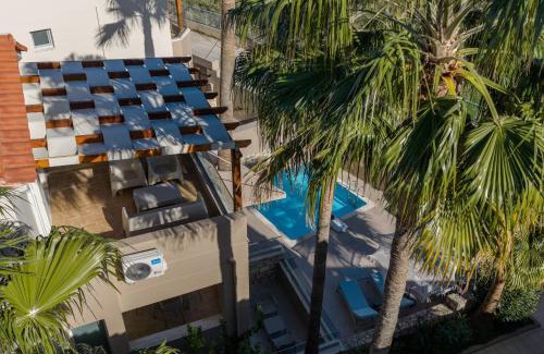 Sfakaki Villa | Foothills Turquoise Villa