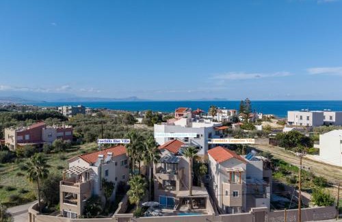 Sfakaki Villa | Foothills Turquoise Villa