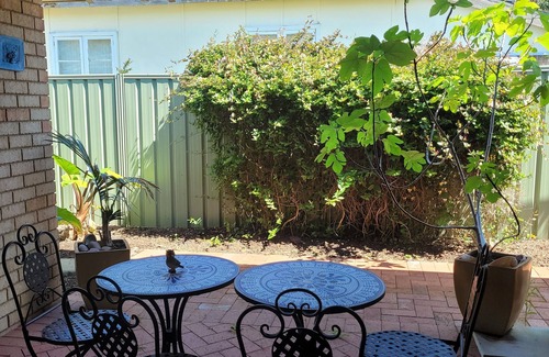 Busselton House | Footprints in the Sand - Busselton Central
