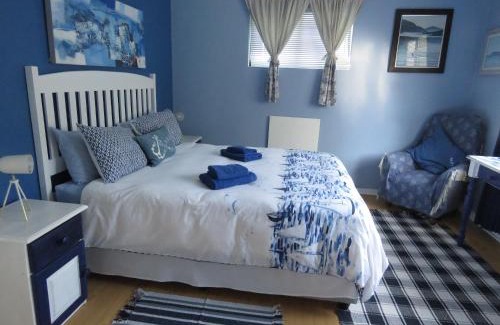 Old Place Apartment | Footprints of Knysna