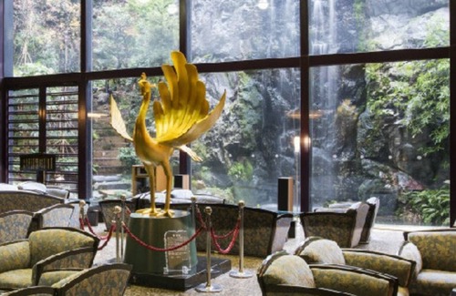 Kaga Hotel | For 1 to 2 people only Aoikan Japanesestyle roo/Kaga Ishikawa