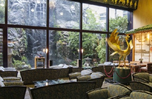 Kaga Hotel | For 1 to 2 people only Aoikan Japanesestyle roo/Kaga Ishikawa