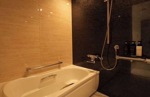 Takeo Hotel | For 2 guests Nonsmoking High floor Westerns/Takeo Saga