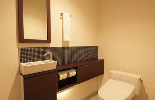 Takeo Hotel | For 2 guests Nonsmoking High floor Westerns/Takeo Saga