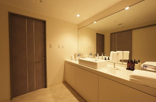 Takeo Hotel | For 2 guests Nonsmoking High floor Westerns/Takeo Saga