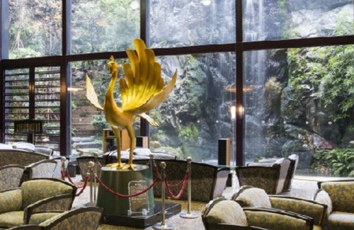 Kaga Hotel | For 3 to 4 people only Aoikan Japanesestyle roo/Kaga Ishikawa