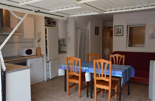 Gandia House | For families only: Townhouse in the residential L'Ullal II -Playa de Gandía