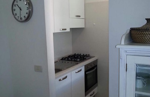 Deiva Marina Apartment | For families up to 4 people, close to the beach CITR 011012 CAV 004