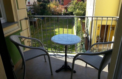Deiva Marina Apartment | For families up to 4 people, close to the beach CITR 011012 CAV 004