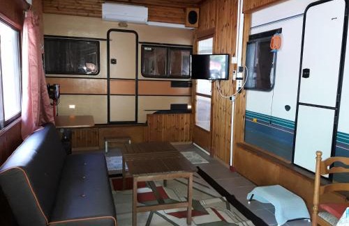 Megalos Prinos House | For Nature Lovers