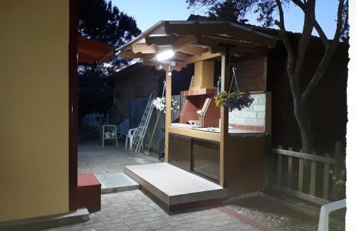 Megalos Prinos House | For Nature Lovers