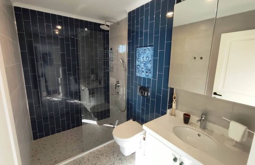 Kadriye Villa | For perfect holiday