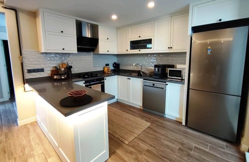 Kadriye Villa | For perfect holiday