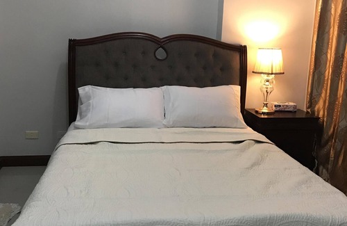 Punta Engano Apartment | For rent studio type condo unit in Mactan, Lapu Lapu City, Cebu Philippines