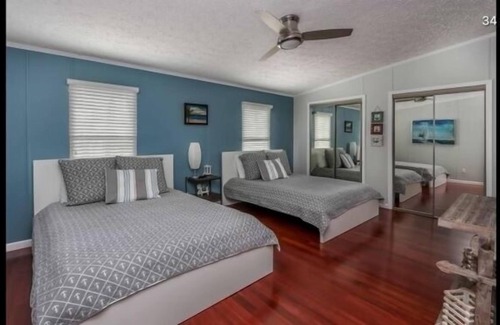 Sexton Cove Estates House | For special rates on long term rentals call 305-351-6031, come enjoy paradise