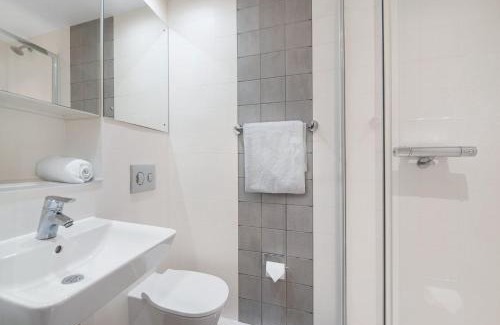 Coventry City Centre Apartment | For Students Only Canvas City Point Coventry