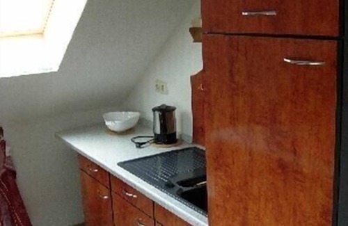 Sassnitz Apartment | For the best time of the year - your vacation!