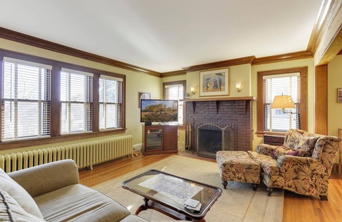 Southwest Minneapolis Apartment | FOR THE MONTH OF FEBRUARY 2026 ONLY