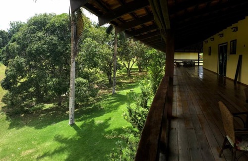 Taruma-Acu Cottage | For those who want to feel in the jungle with access to the Rio Negro, Most High Standard.